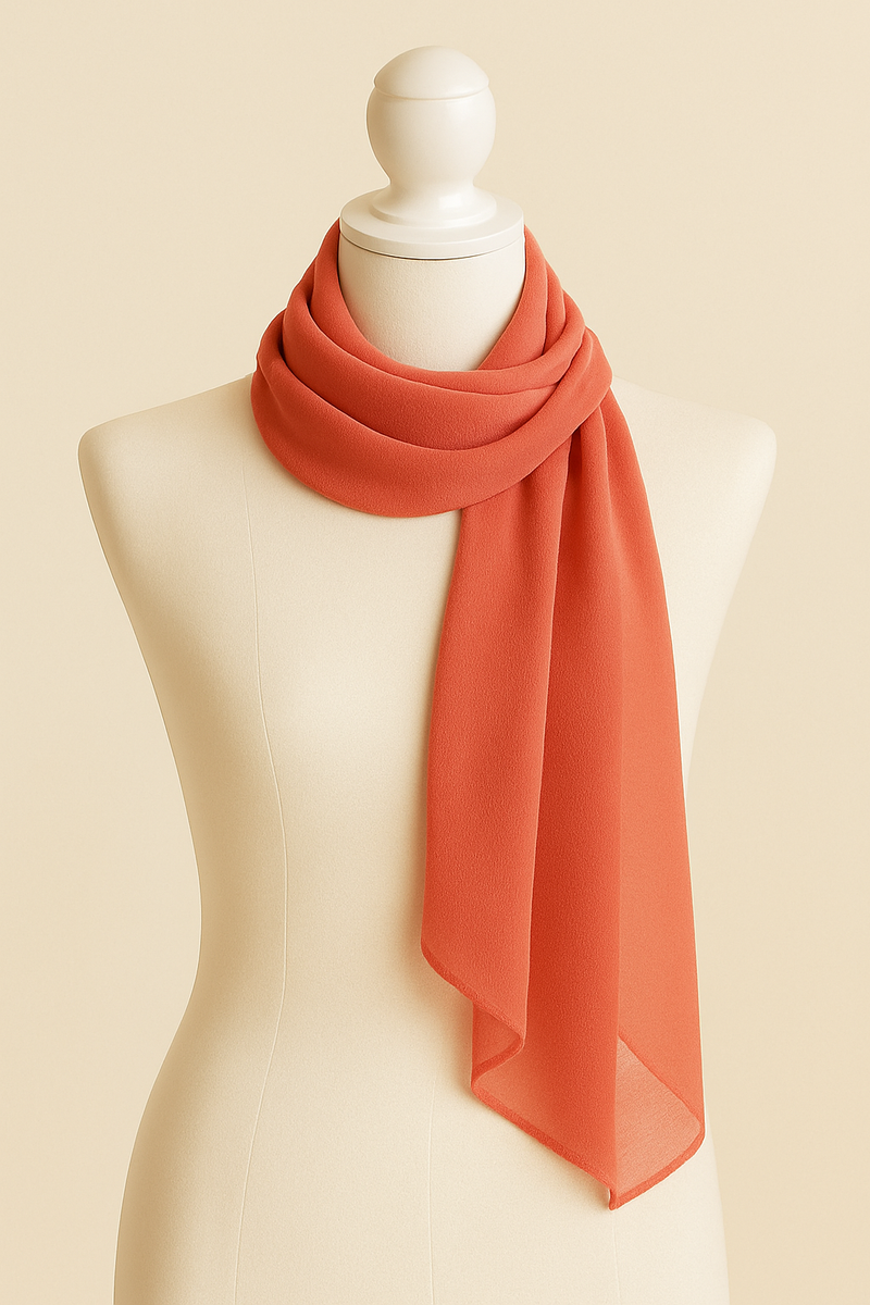Classic Chiffon