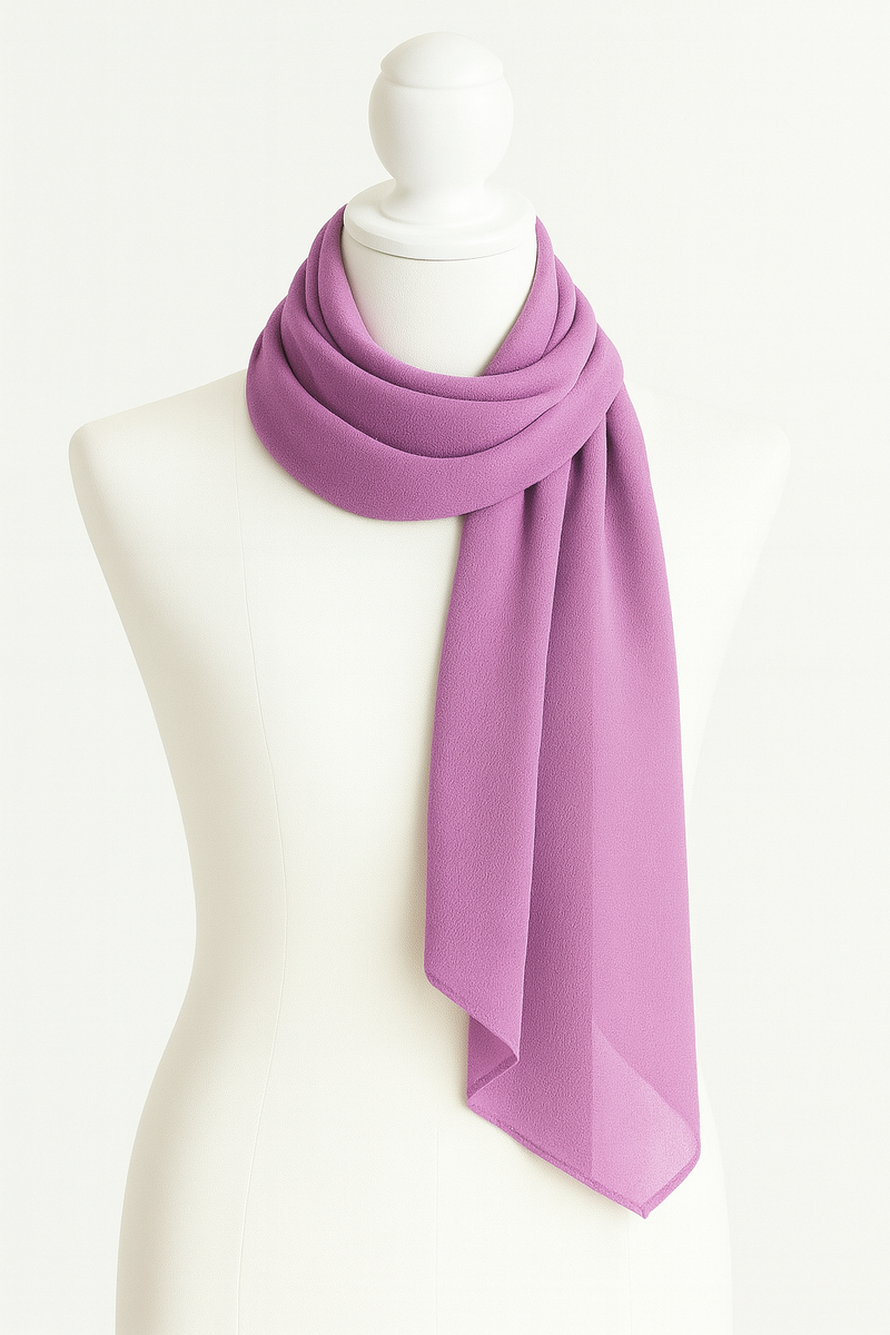 Classic Chiffon