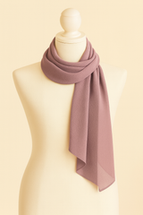 Classic Chiffon
