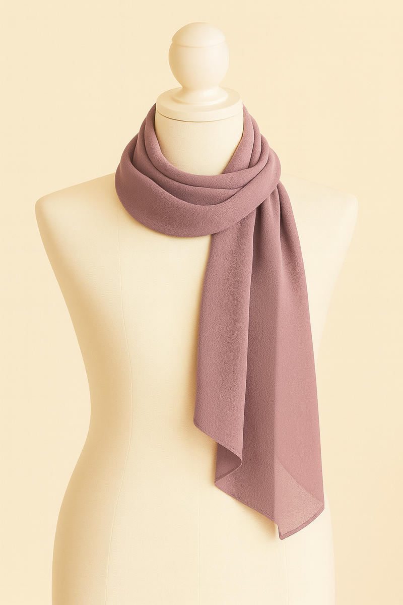 Classic Chiffon