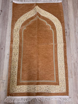 Luxury Prayer Mats (Turkey)