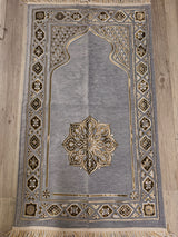 Luxury Prayer Mats (Turkey)