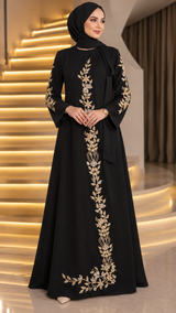 Malika (Black)