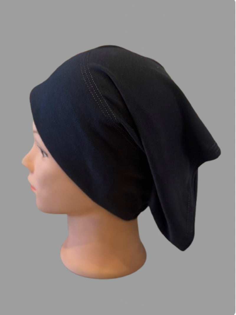 Tube Hijab Undercaps