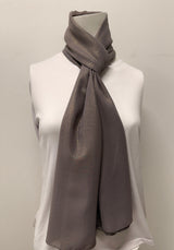 Shimmer Chiffon Scarf