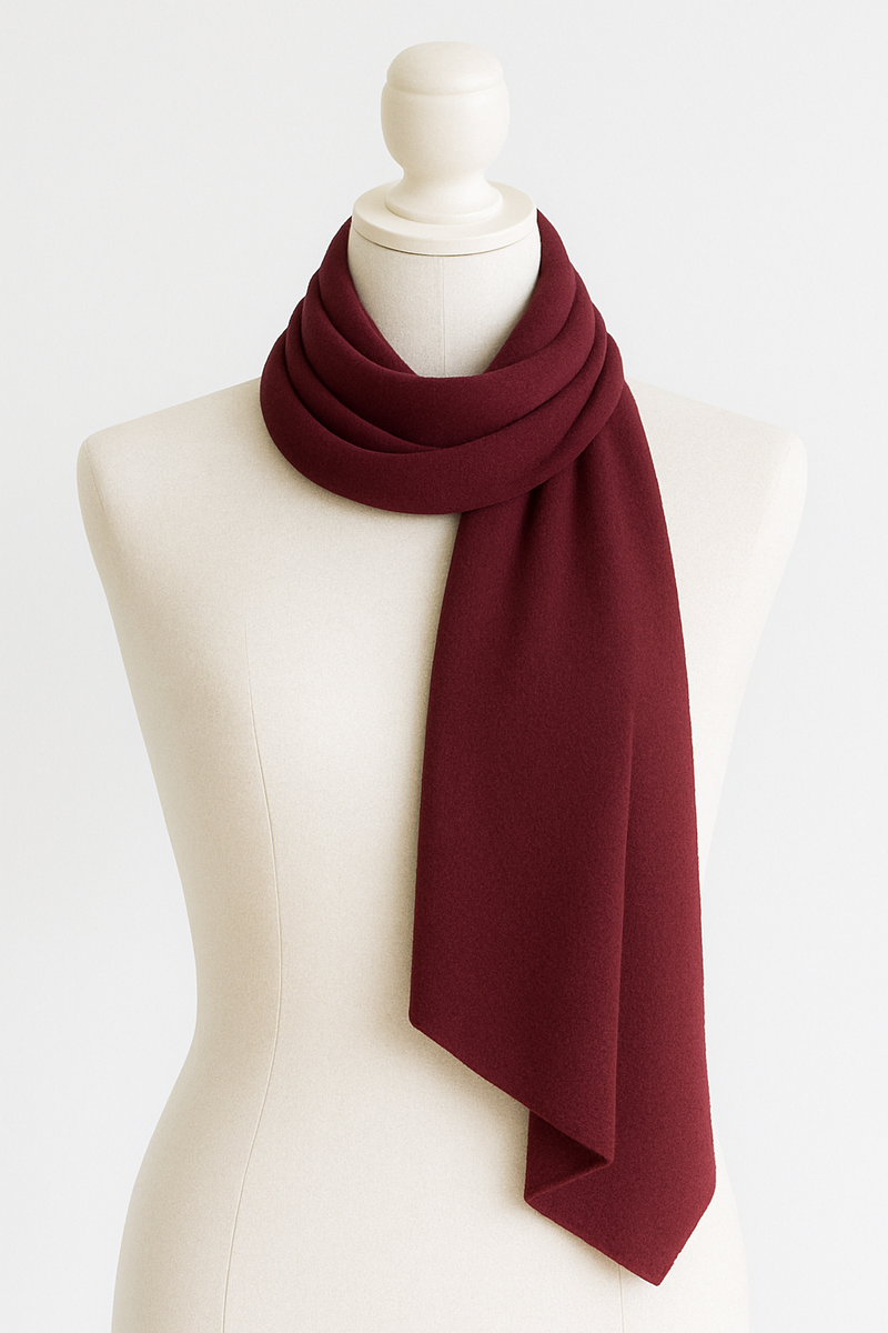Classic Chiffon