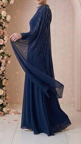 Nigar - Midnight Blue