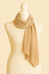 Classic Chiffon