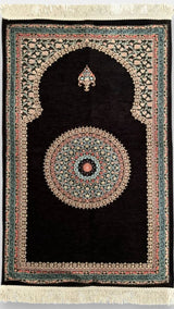 Luxury Prayer Mats (Turkey)