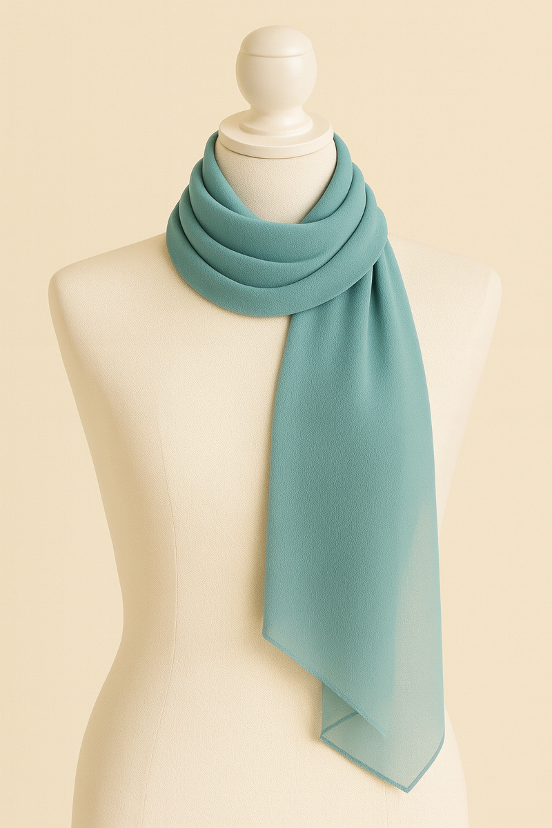 Classic Chiffon