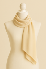 Classic Chiffon