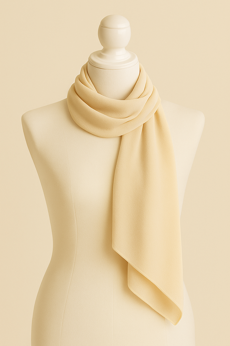 Classic Chiffon