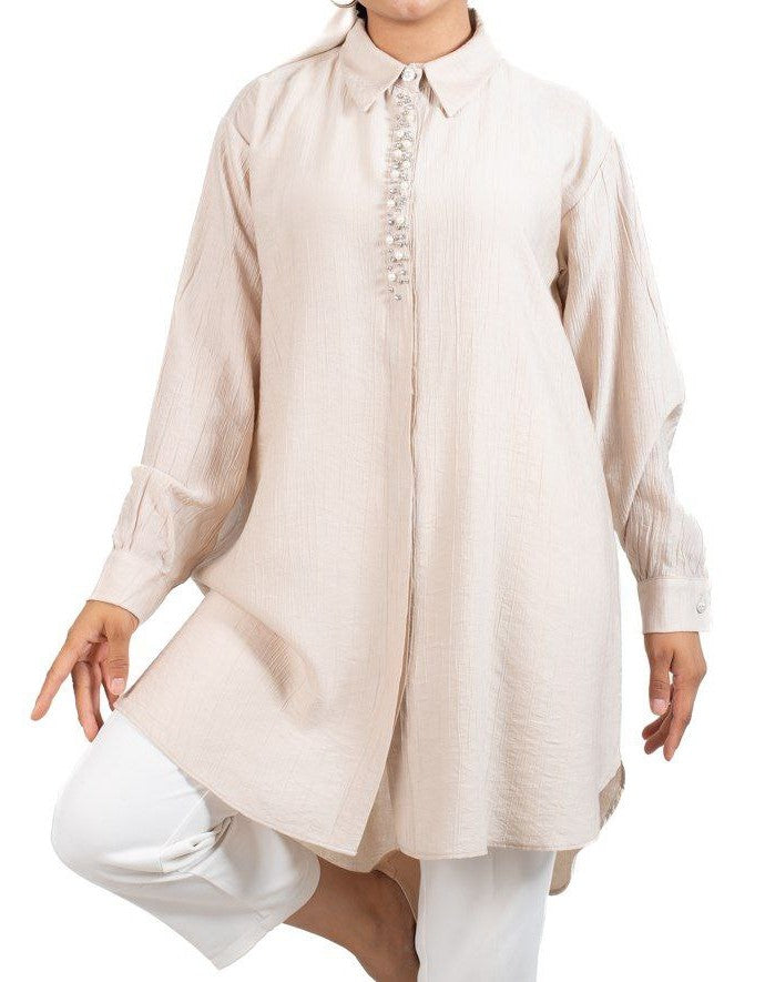 Modish Tunic