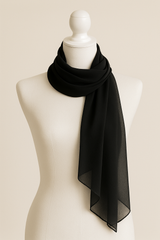 Classic Chiffon