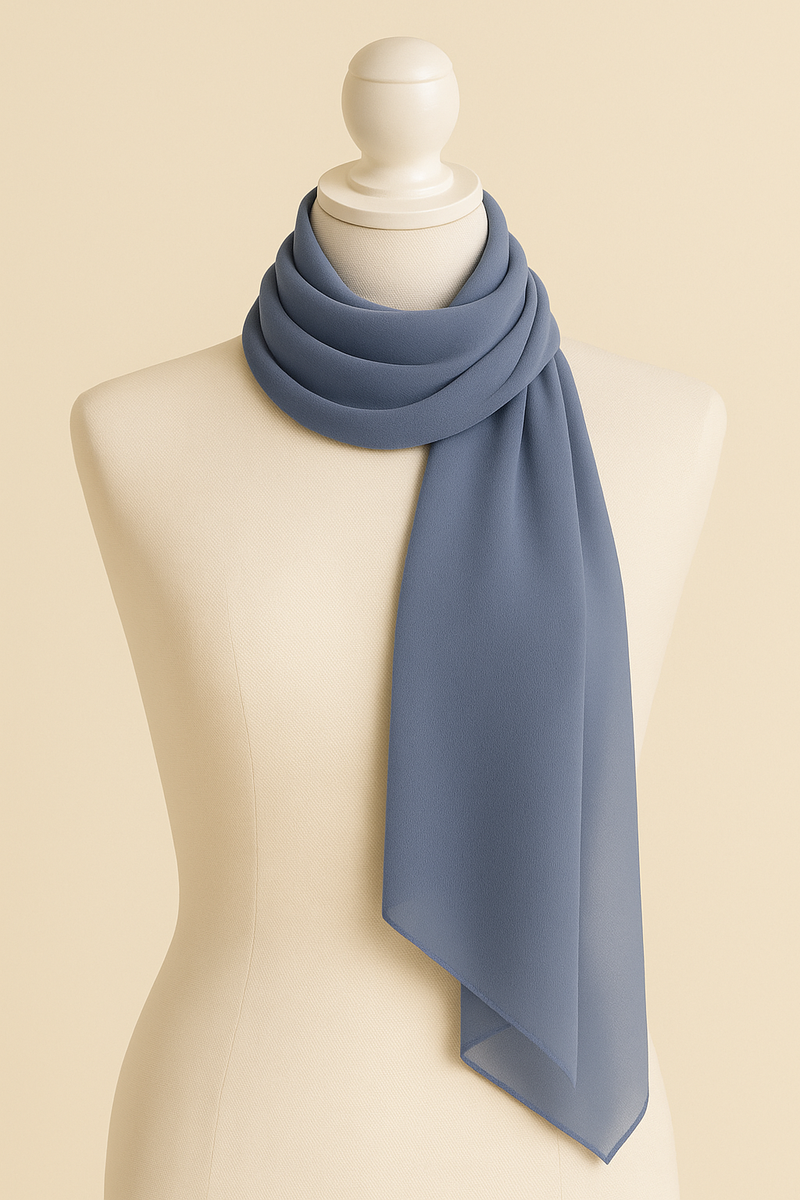 Classic Chiffon