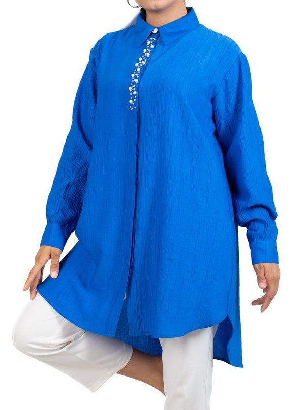 Modish Tunic