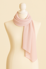 Classic Chiffon