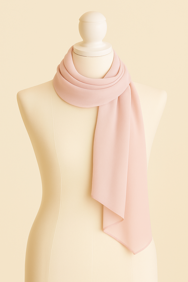 Classic Chiffon