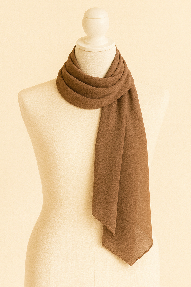 Classic Chiffon