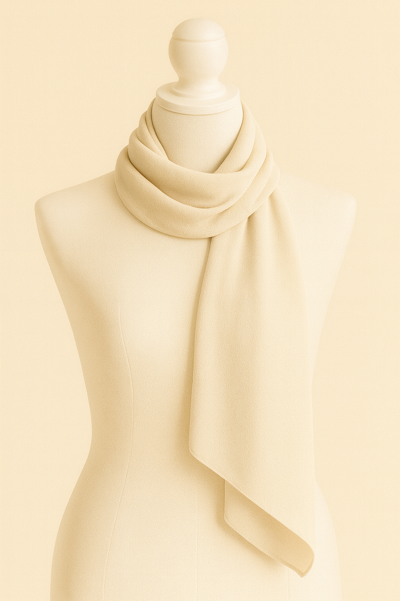 Classic Chiffon