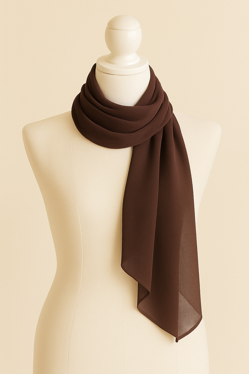 Classic Chiffon