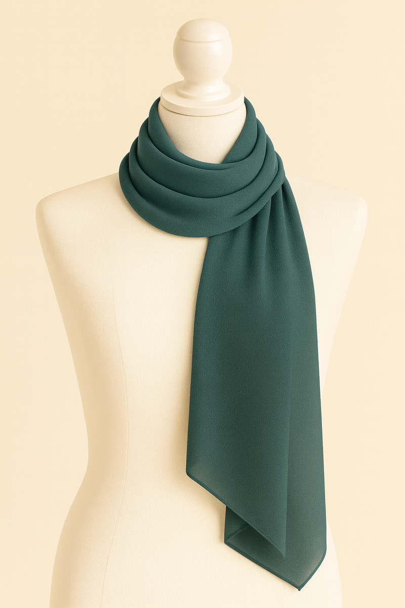 Classic Chiffon
