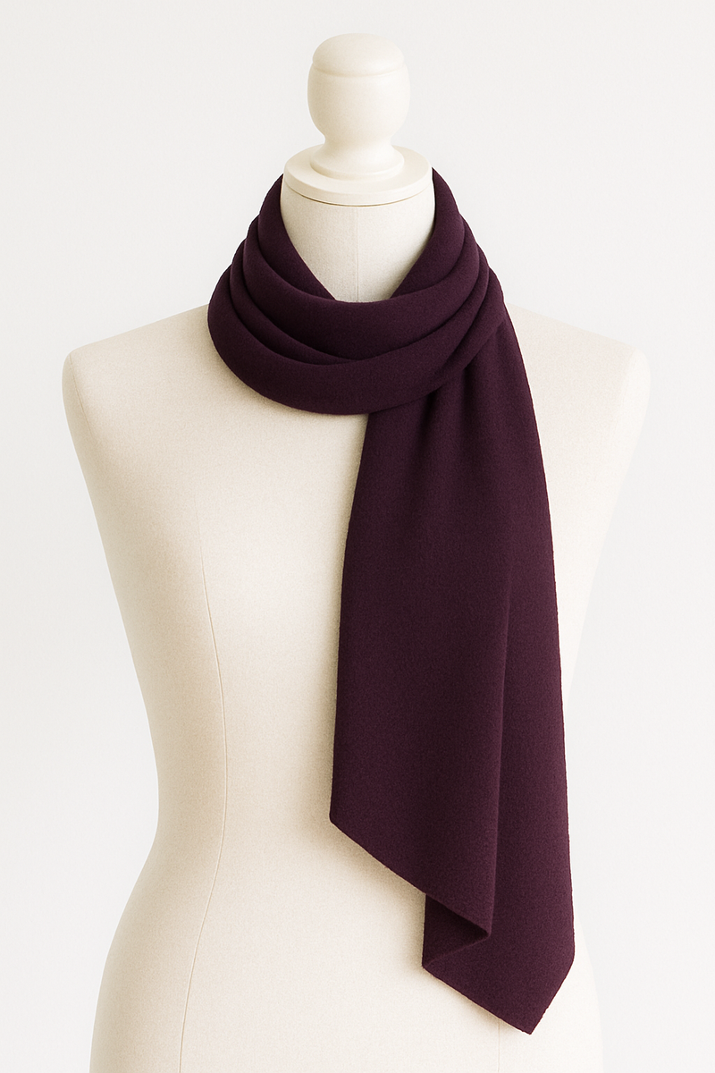 Classic Chiffon