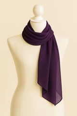 Classic Chiffon