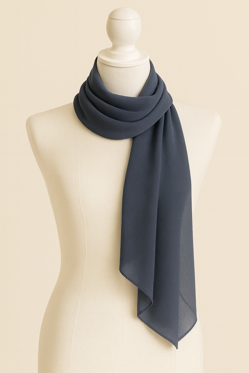 Classic Chiffon