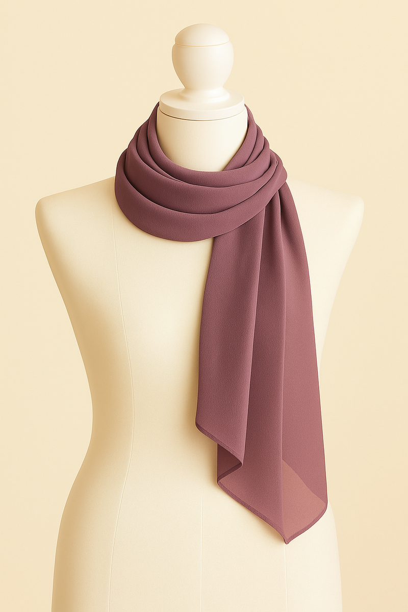 Classic Chiffon