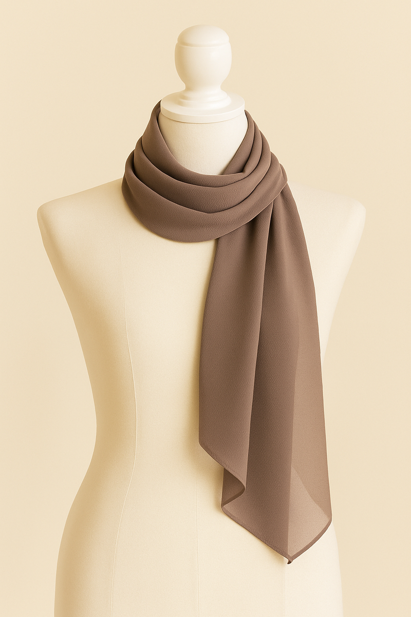 Classic Chiffon