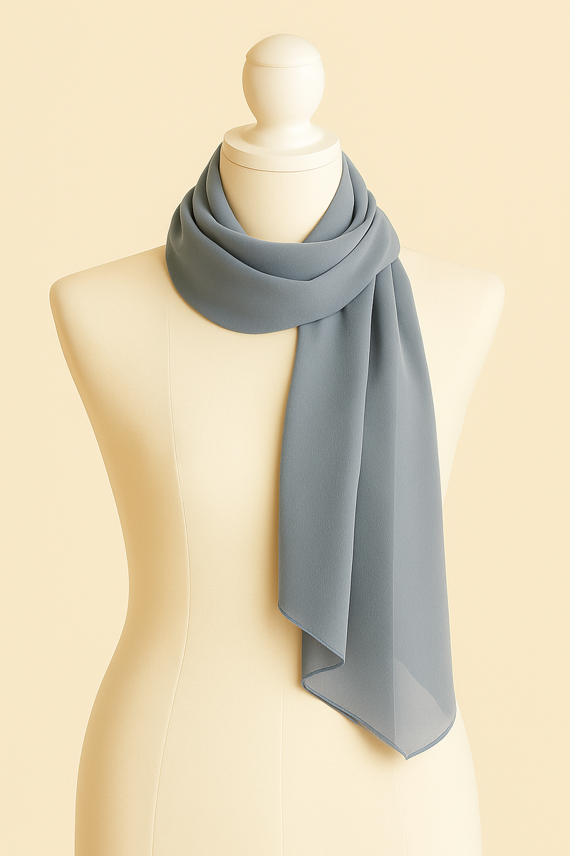 Classic Chiffon