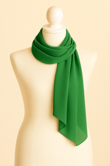 Classic Chiffon