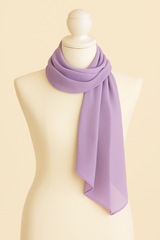 Classic Chiffon