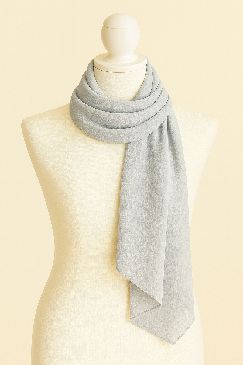 Classic Chiffon