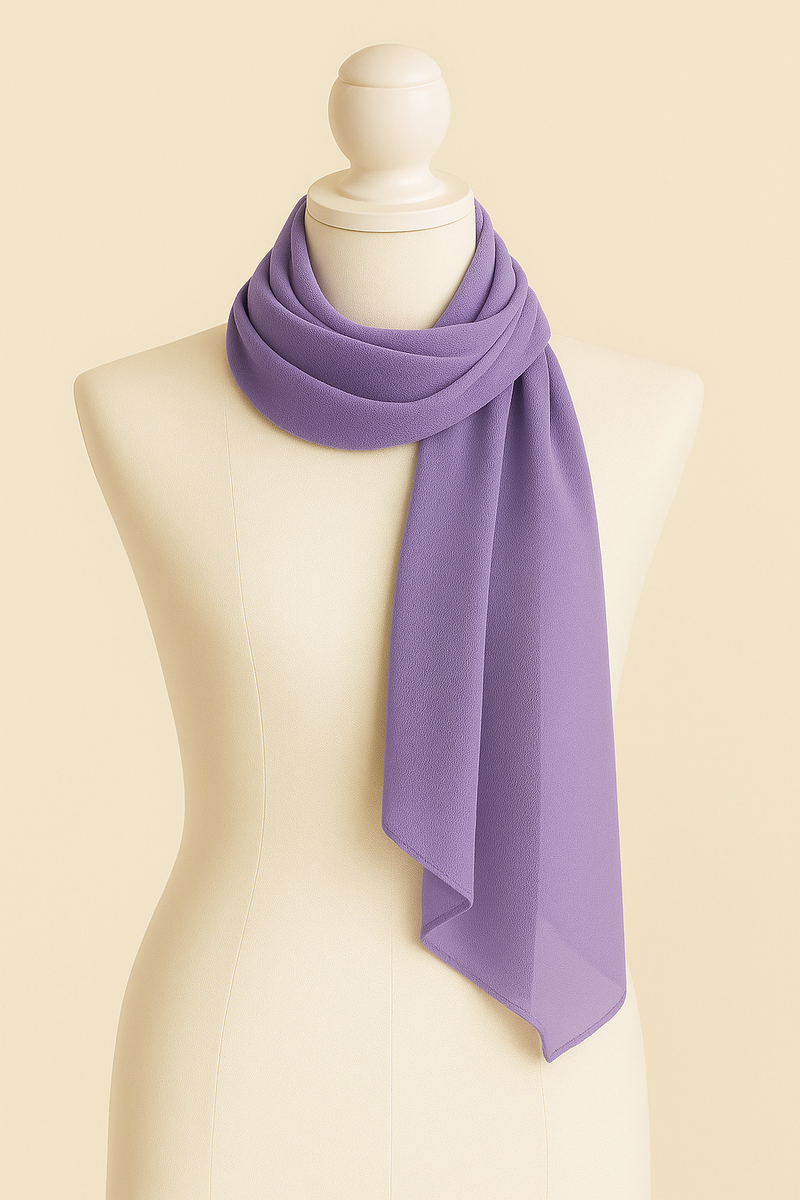 Classic Chiffon