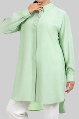 Modish Tunic