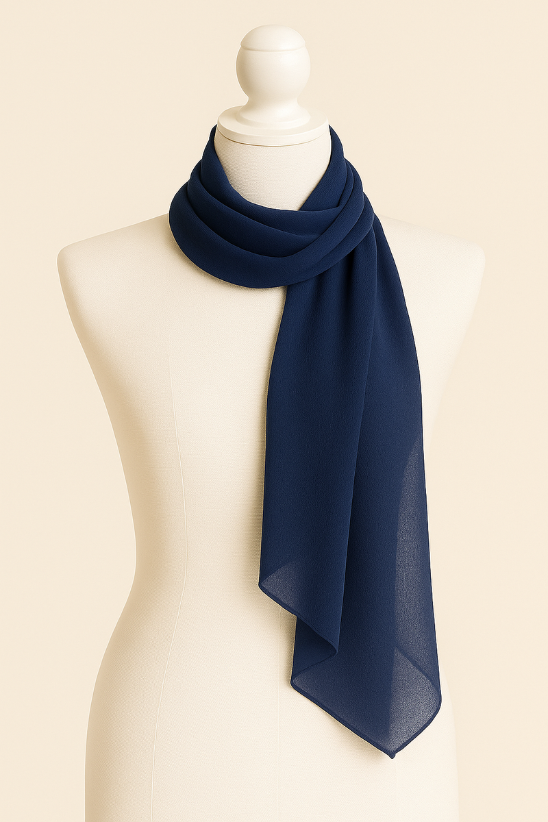 Classic Chiffon