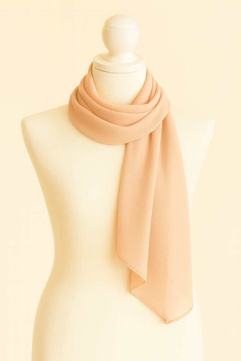 Classic Chiffon