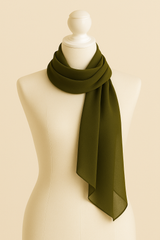 Classic Chiffon