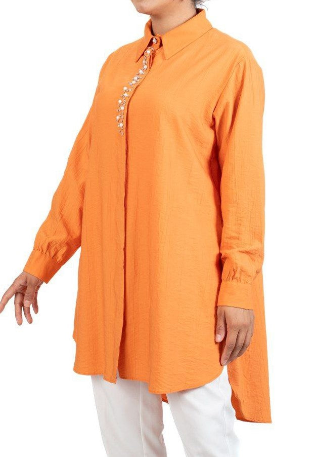 Modish Tunic