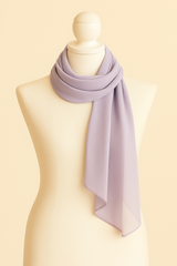 Classic Chiffon