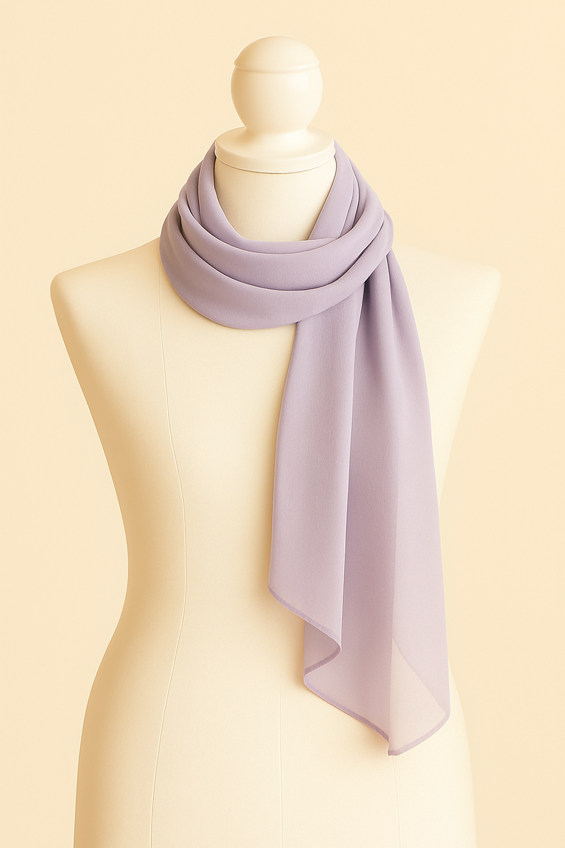 Classic Chiffon