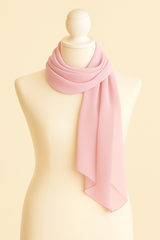 Classic Chiffon