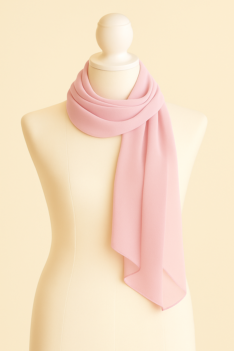 Classic Chiffon