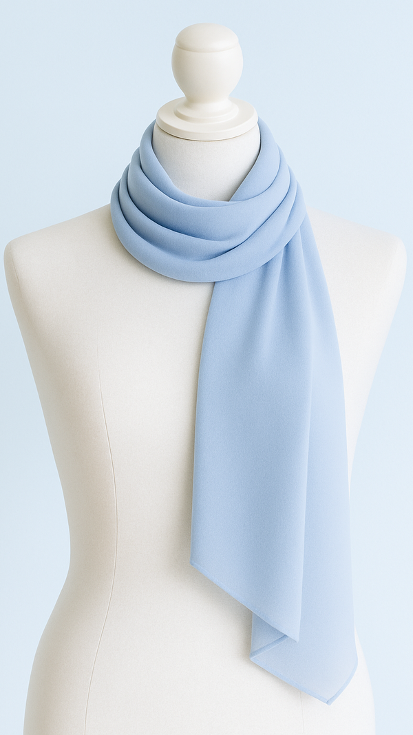 Classic Chiffon