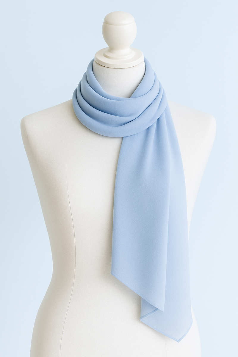 Classic Chiffon