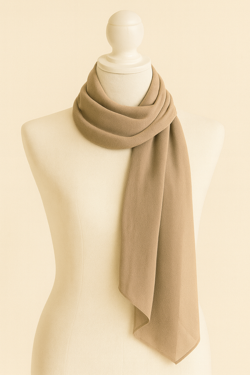 Classic Chiffon