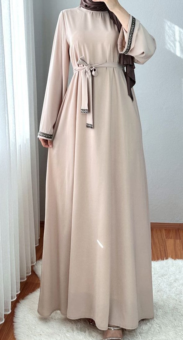 Abayas – TRENDY NISA