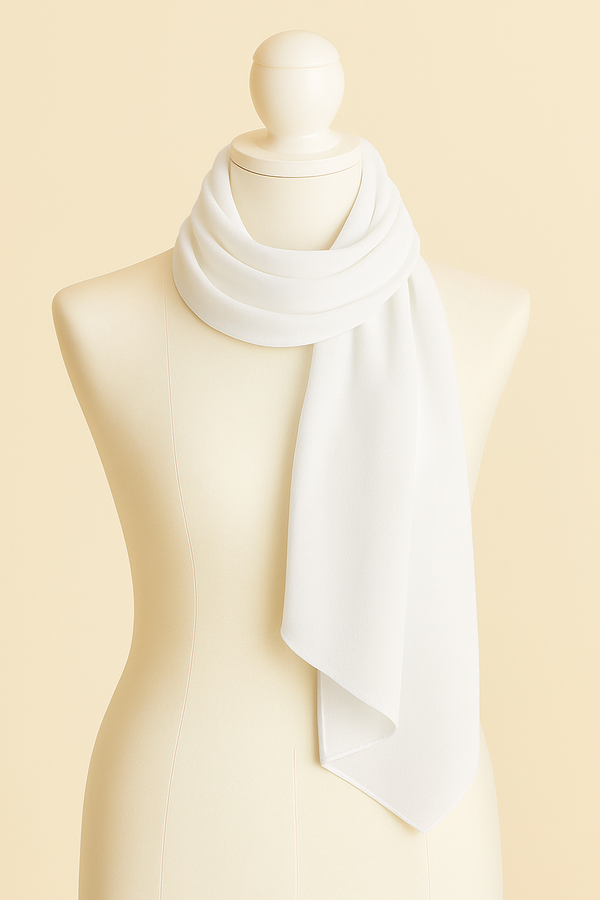 Classic Chiffon